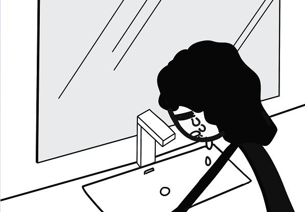 你见过什么毁三观的事？失去宝宝后，我总是听见婴儿的啼哭声。婆婆说我的病情越来越