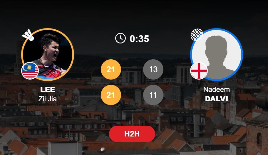 2026年汤尤杯汤杯B组马来西亚3-2英格兰男单贺首维19-