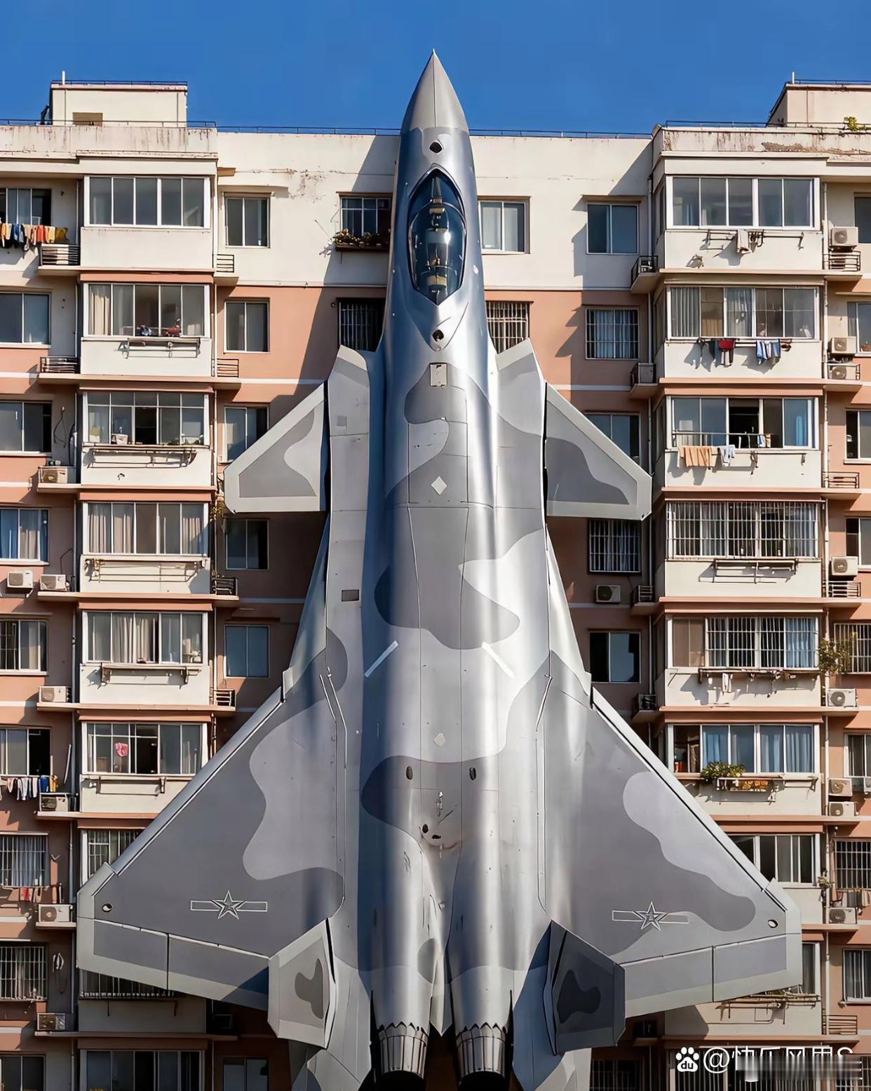 这才是他的真是尺寸