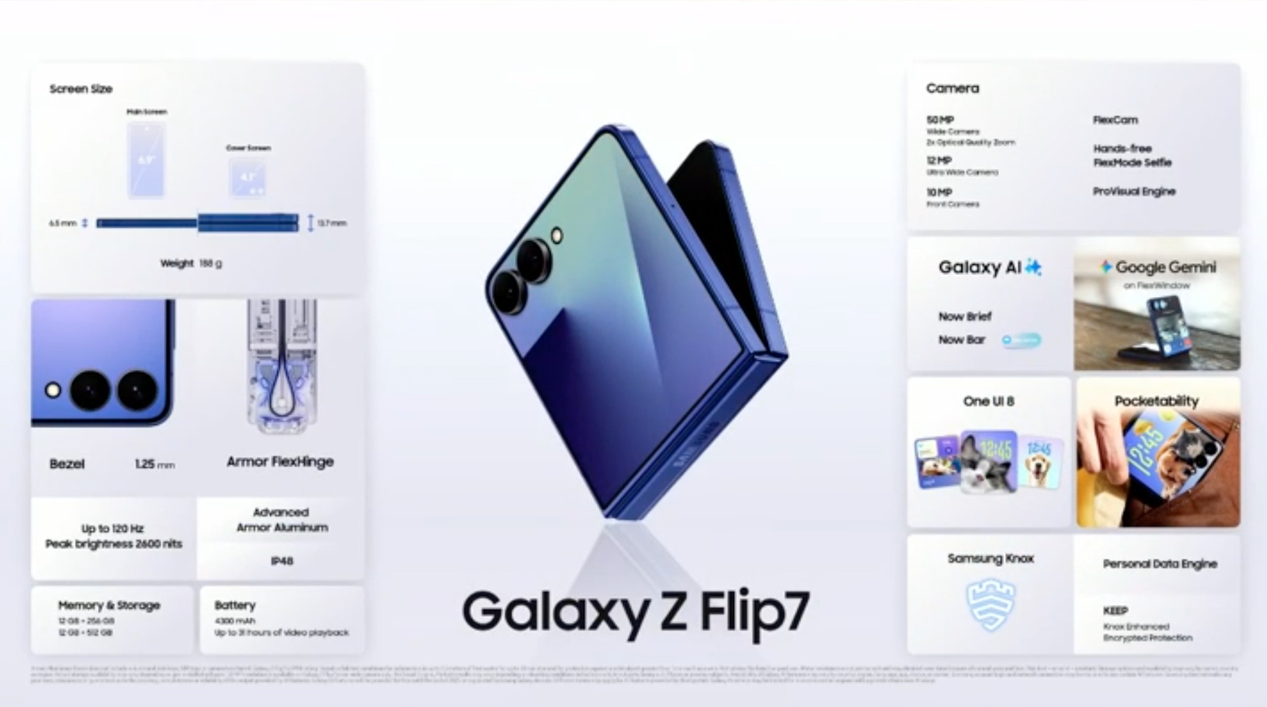 哈哈哈昨晚三星发布会我是真的看爽了！三星折叠屏比直板更轻薄GalaxyZF
