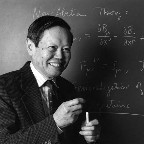 不止杨振宁！一门三杰太硬核，父亲是华罗庚恩师，弟弟比肩袁隆平提起杨振宁先生，无