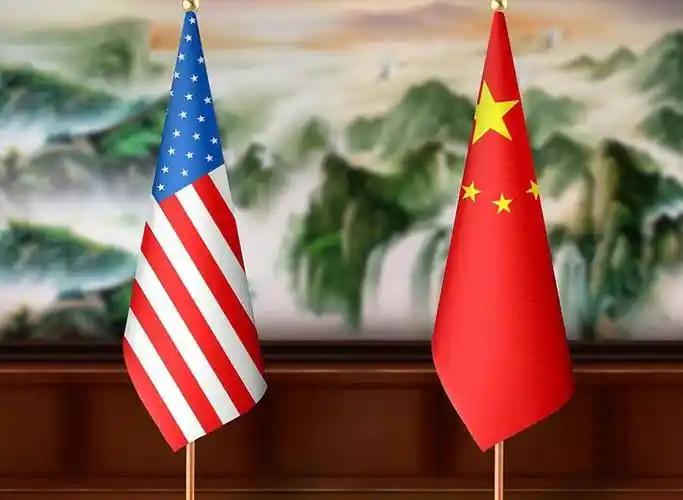 美媒表示,中国运用筹码赢得关键让步,中方对待特朗普说话时语气几乎像是在上课!10