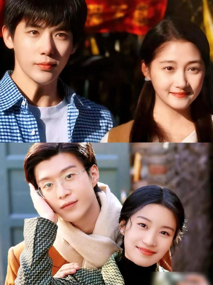 范丞丞演技烂被骂上热搜4亿，你猜《小巷人家2》他演什么？男一号！去年你眼看着