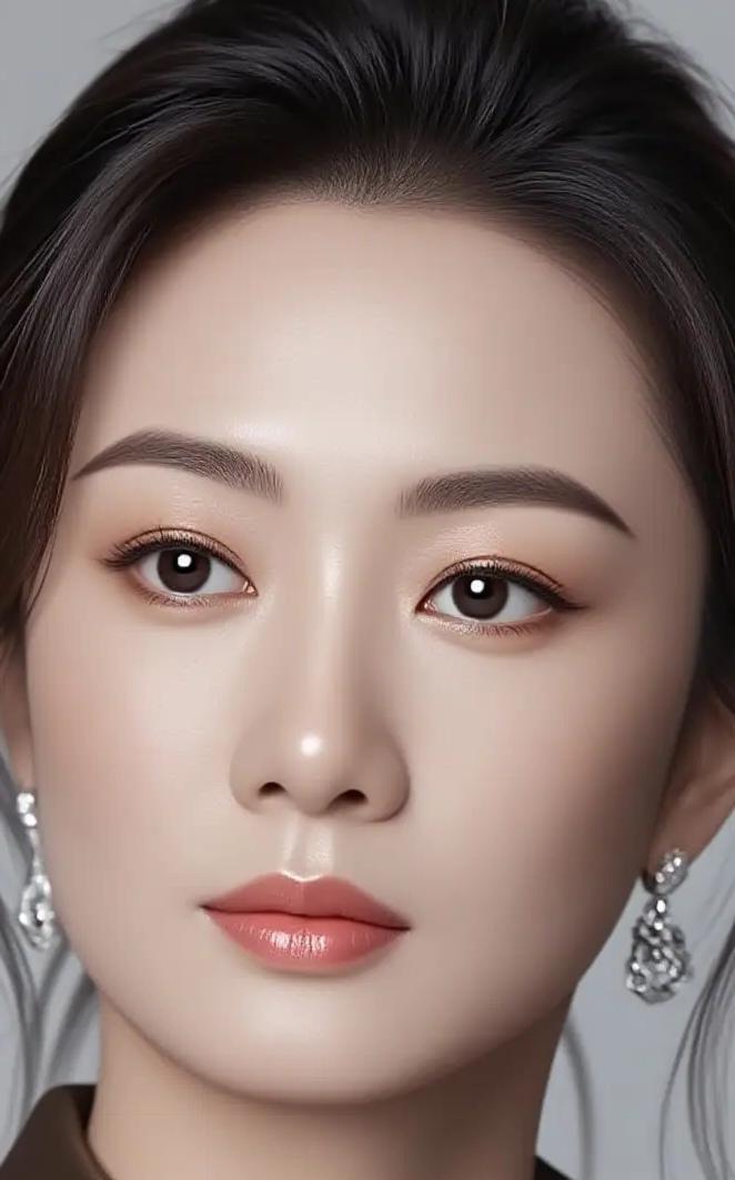赵涛，她的丈夫是她人生的伯乐！赵涛出生于一个普通家庭，父母均是钢铁厂工人。