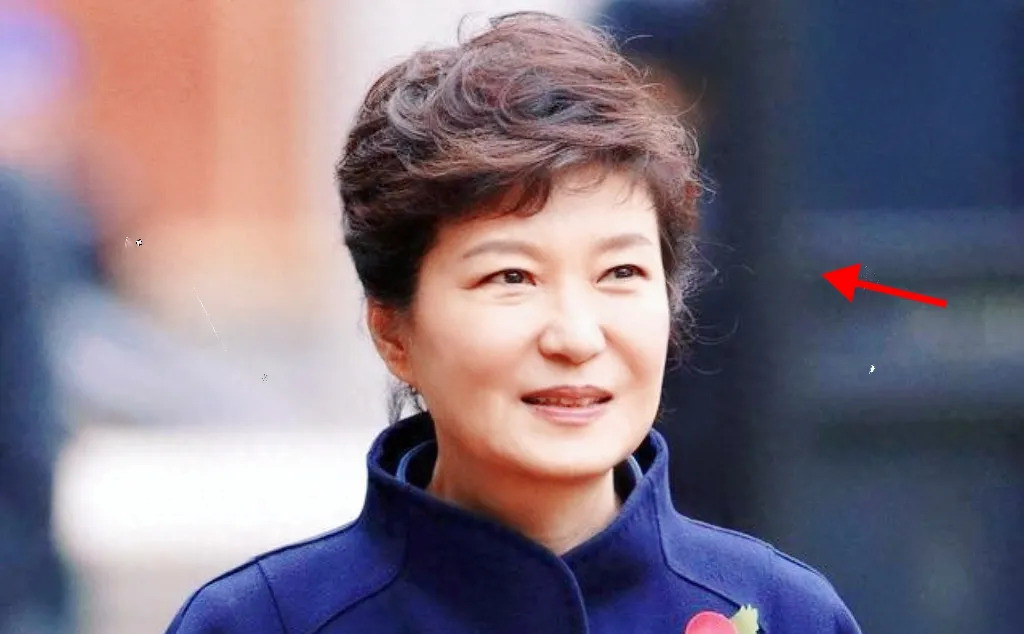 韩国政坛：朴槿惠的“神操作”---