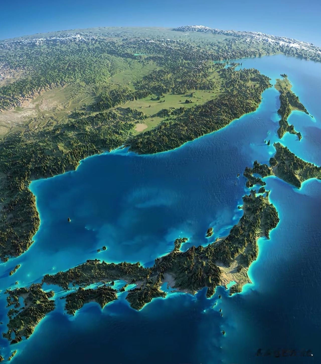 降回发展国家的日本，可能无限接近于朝鲜！日本发展时期的高光时刻，得益于占据了