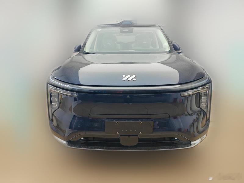 智己LS9销售反馈：1，销售说智己是他们老板代理的几个品牌中唯一挣钱的店。LS9