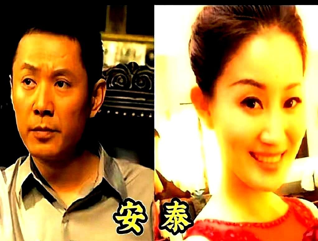 2026年了，内娱终于有不装的女演员了。梅婷和刘琳，六一儿童节素面朝天就出门