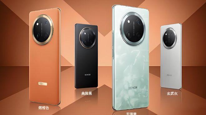 最畅销机型推荐:目前这4部手机值得考虑,覆盖高、中、低三档