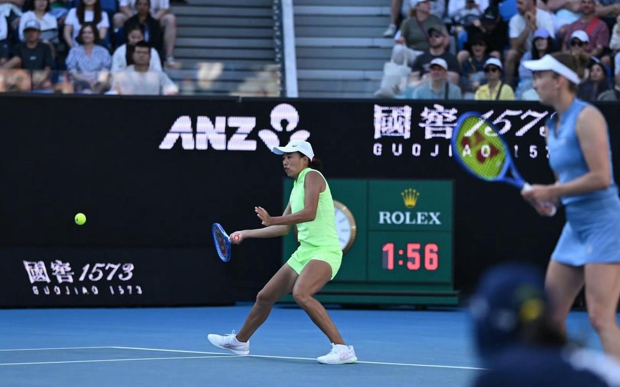 兜兜转转，每年保留节目走到最后的还是帅姐。最后一颗单打独苗也没了，只有张帅的双