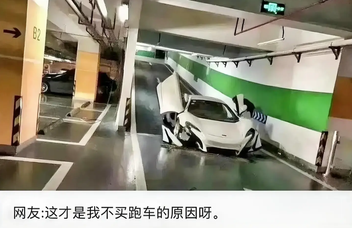 有这个钱了谁还不买个独栋