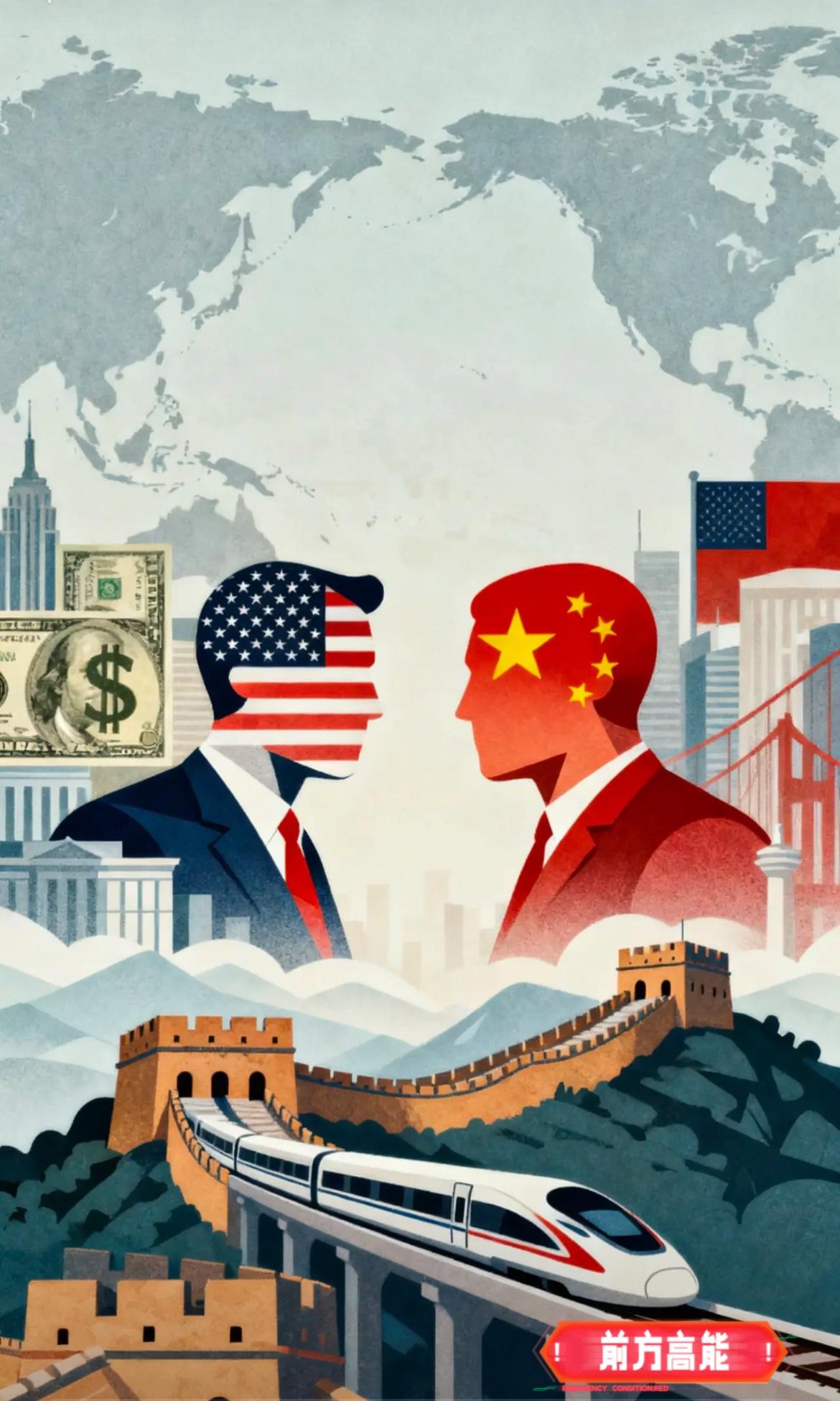 以往日本政府挑衅中国，中美一沟通，美国一管日本，日本就老实了。今天乃至以后的中国