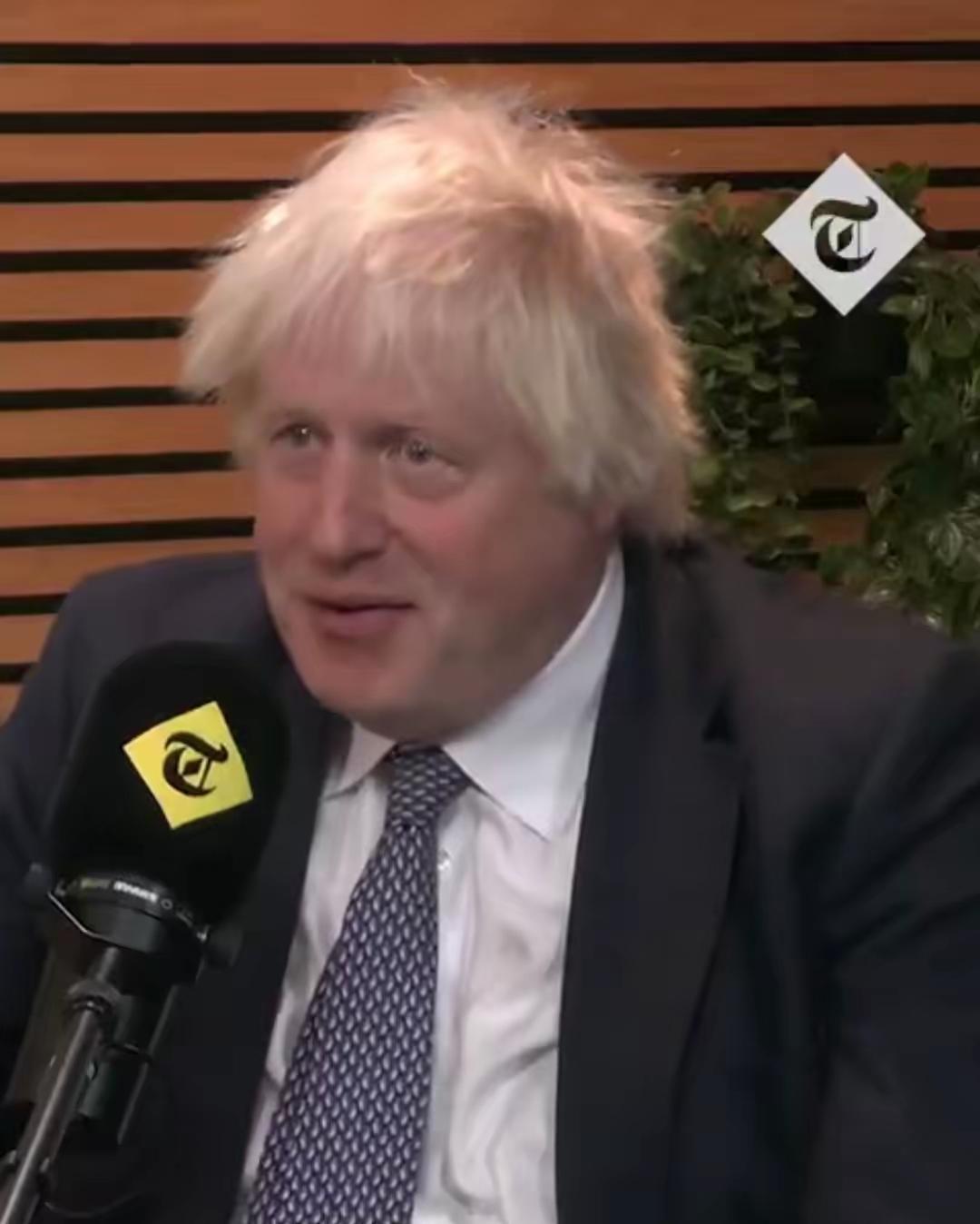 英国也有愚蠢的时候，它犯的最大的错误是更换了本不该更换的人。