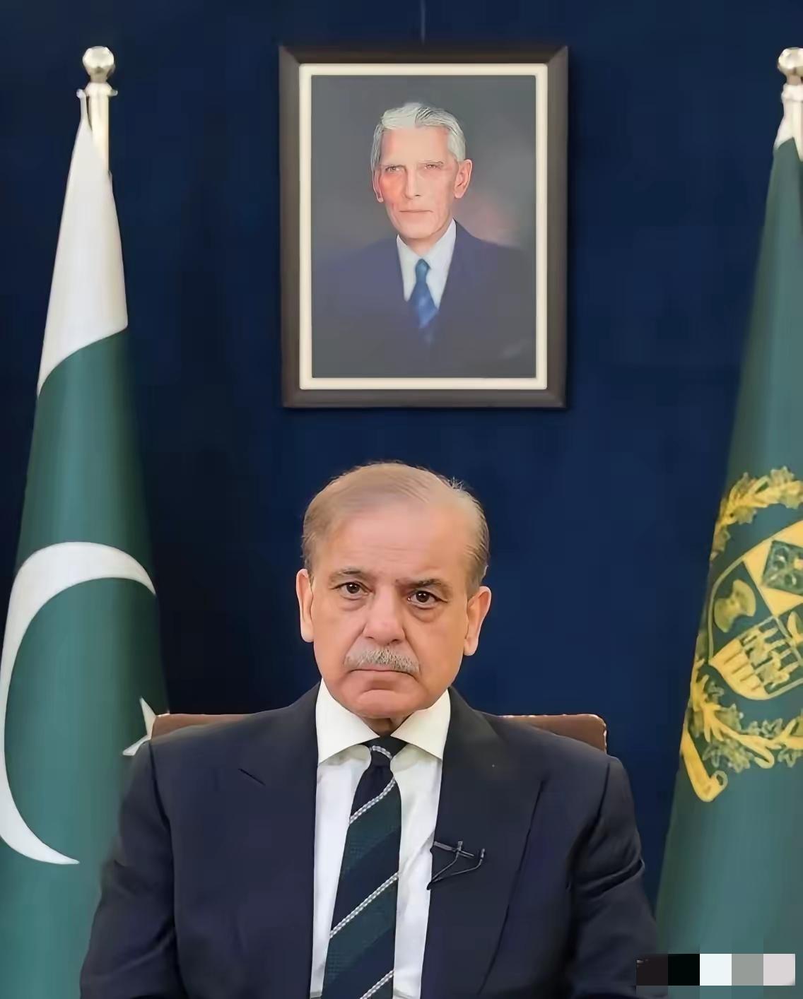 巴基斯坦警告以色列巴基斯坦这回是真急眼了。直接放话警告以色列：我们可不是卡塔尔