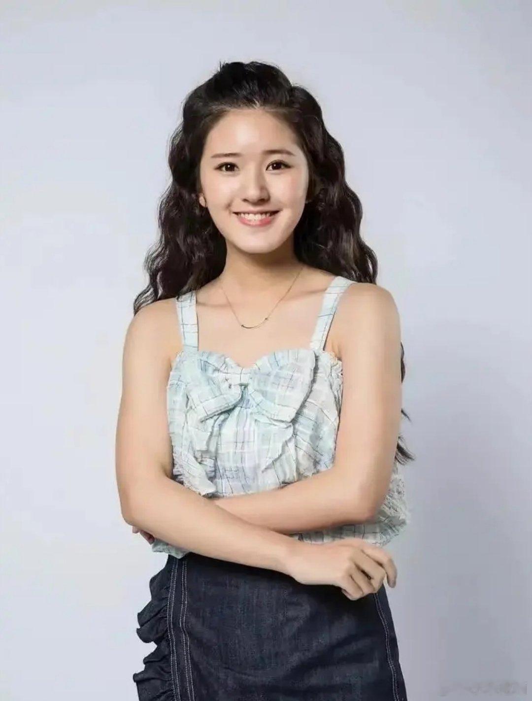 赵露思粉丝回来吧变回早期小露了