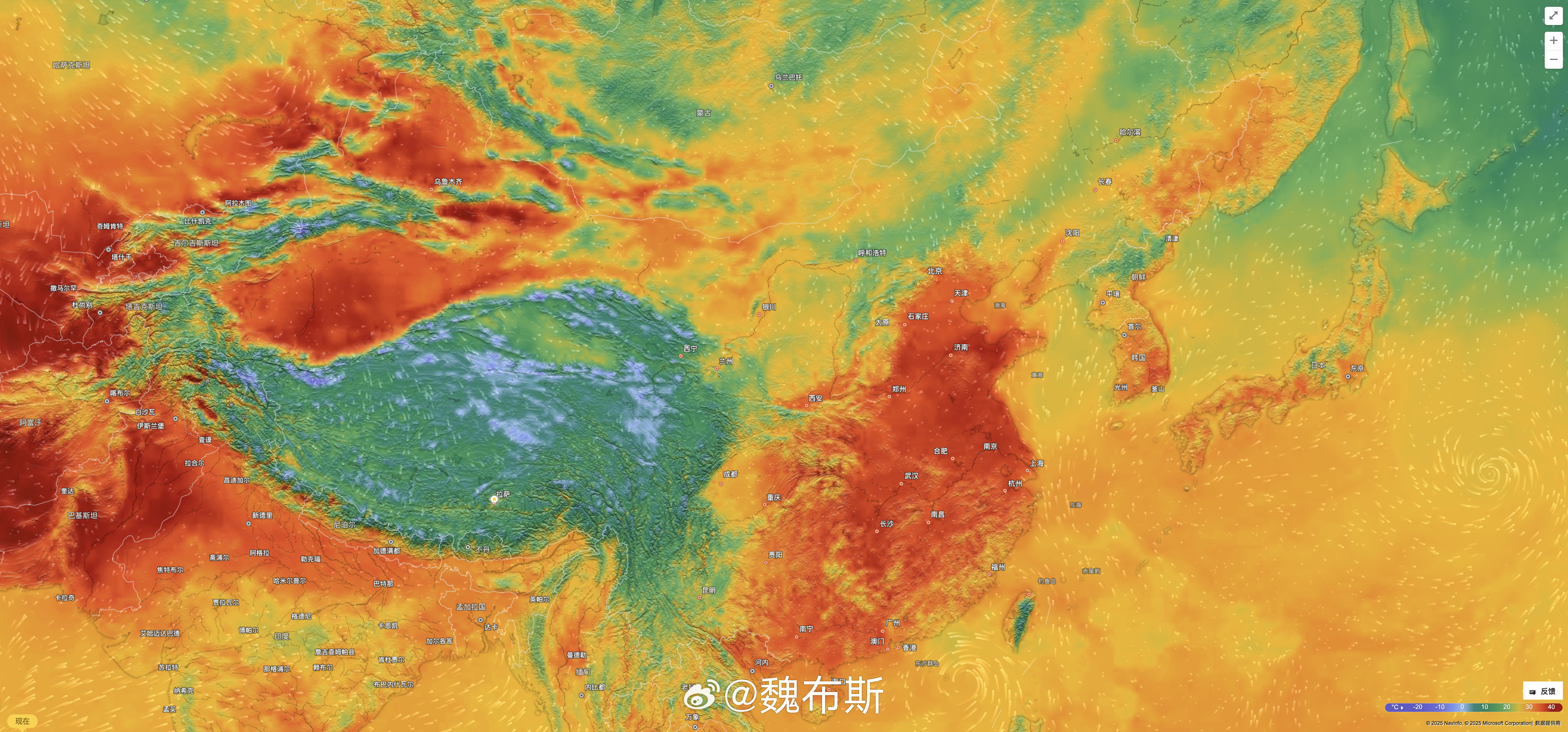 话说以后晚年生活，是不是在西藏or青海买房最合适？[捂脸哭]​​​