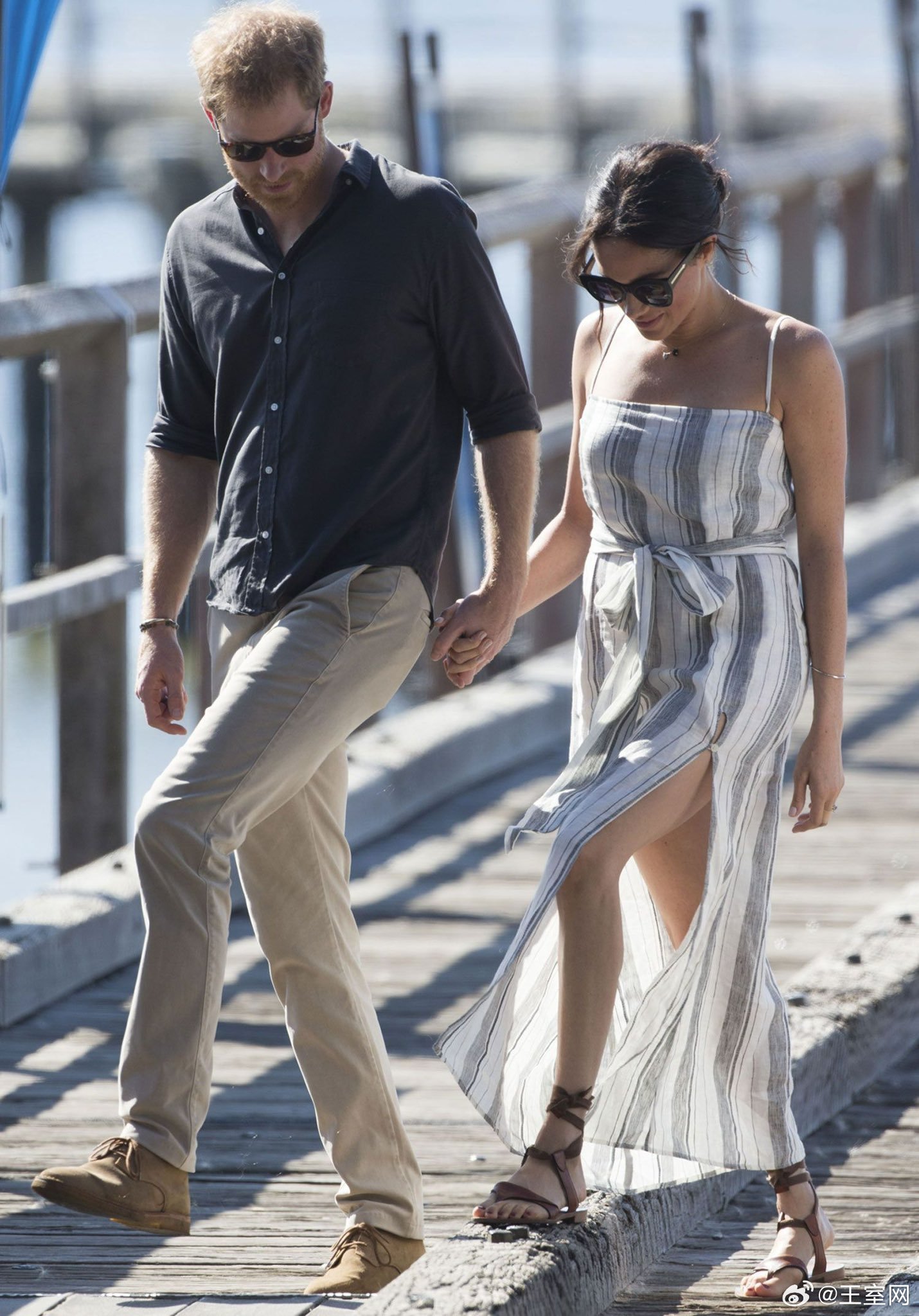 英国王室🇬🇧苏塞克斯公爵夫妇宣布将在4月中旬对澳大利亚进行私人工作访问。世