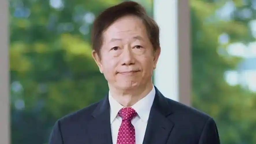 台积电前任董事长曾公开表示，要是大陆以动武的方式来解决台湾问题，那最后很可能面对