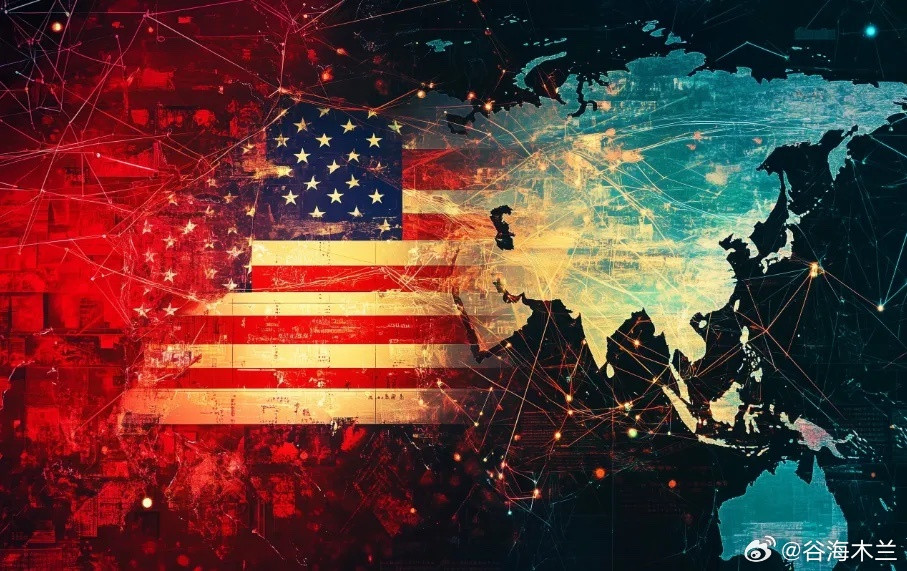 德国专家惊人警告：中美若开战，东风-41将于20分钟内覆盖美国全境！马斯克直言美国永远赢不了中国