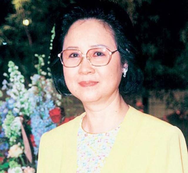 琼瑶与林婉珍之间的恩怨纠葛史：“讨人嫌”的标签背后，她们如何面对彼此？1959