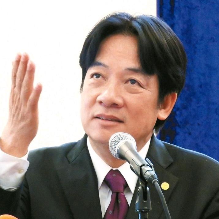 赖清德真是彻头彻尾的“台独”顽固分子，又在做倒行逆施、开历史倒车的勾当了今天