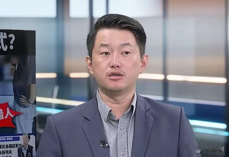 矢板明夫被打陈柏惟恶毒攻击："中国人是全世界最胆小的种族"陈柏惟这张嘴，真