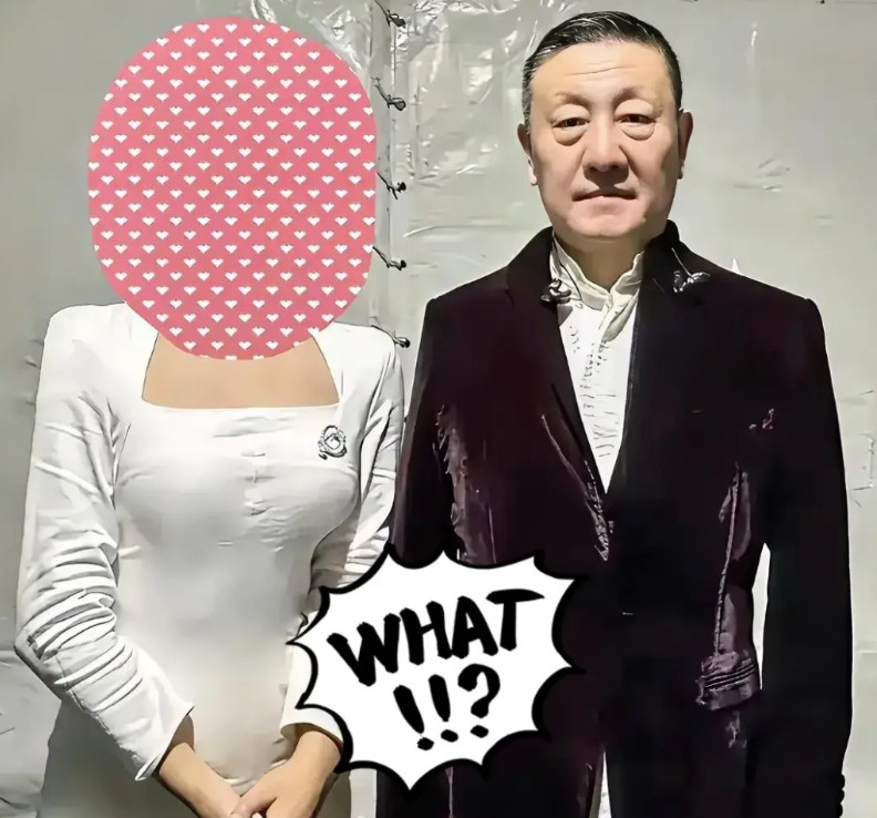 我敢打包票，这女的对韩磊是真爱，不是说她为了韩磊生小孩，而是她对韩磊的索要，仅仅