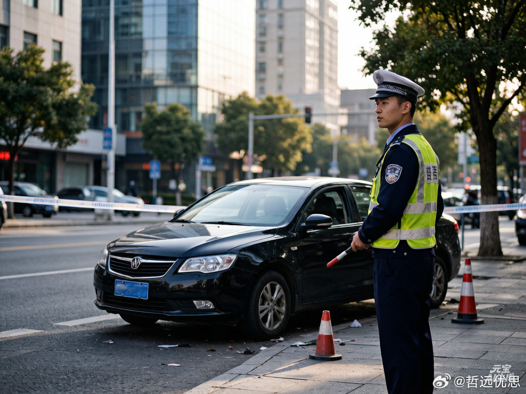 广德车祸事发路口有执勤交警在场近日，安徽广德一起惨烈车祸引发全网揪心。据伤者家