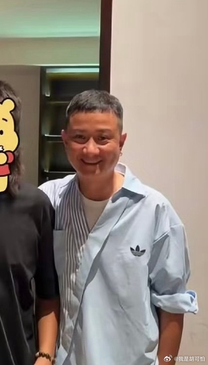 文章啊文章，不得不承认他的演技是真的好，作为80后小生里的实力派，当年的前途一片