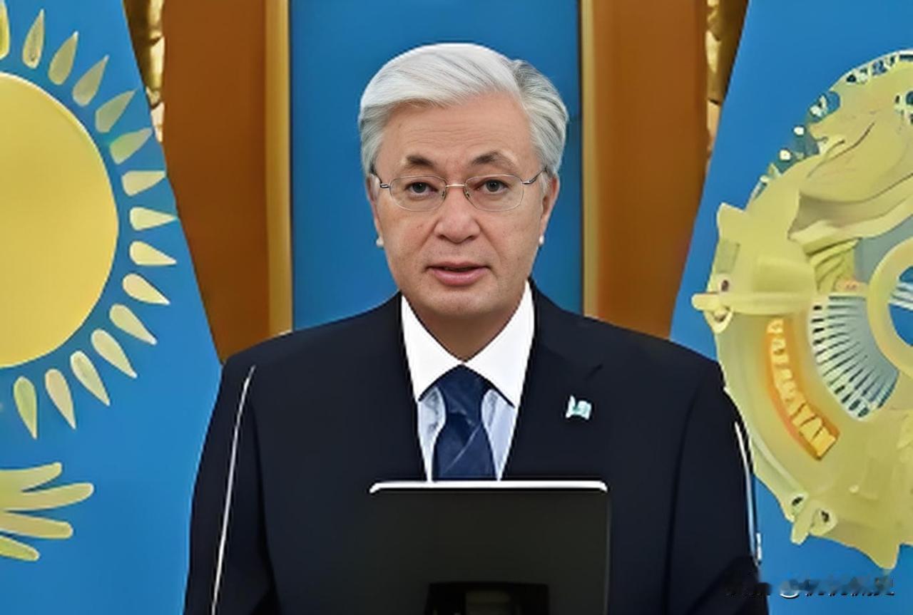 12月18日，哈萨克斯坦总统说：“日本虽然是远邻，但却是可靠的亚洲伙伴，我们重视