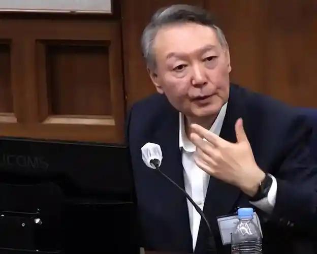 1月22日，韩国内乱特别检察组扔出一颗重磅炸弹：就尹锡悦一审判决中的无罪部分及量