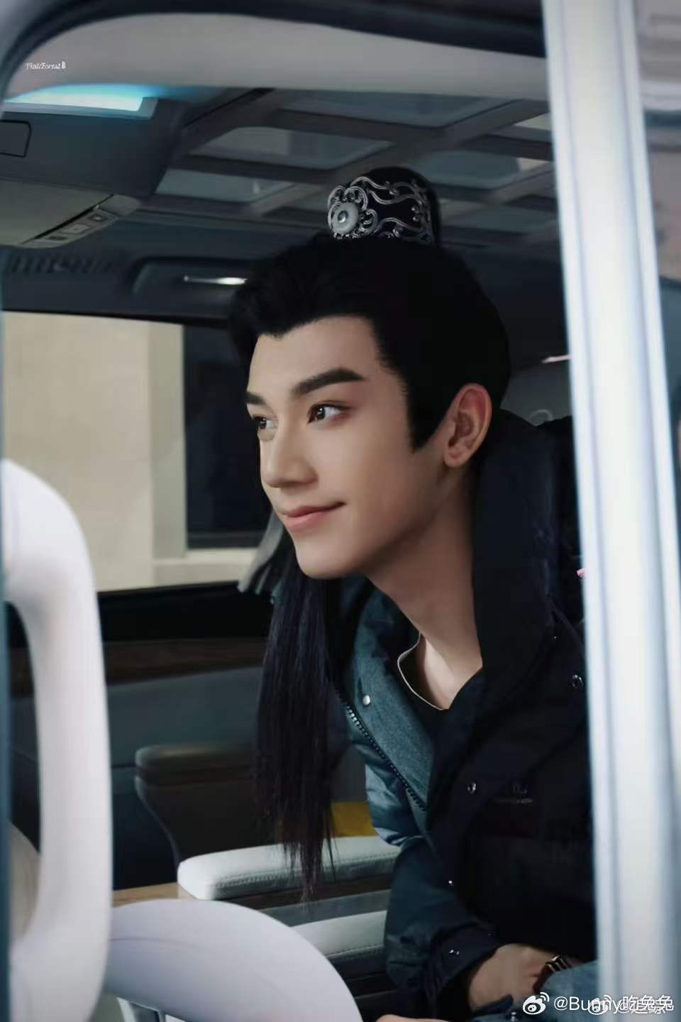 林沐然我是看着你长大的真真切切看着林沐然长大，角色一部部积累，从小童星到实力派，