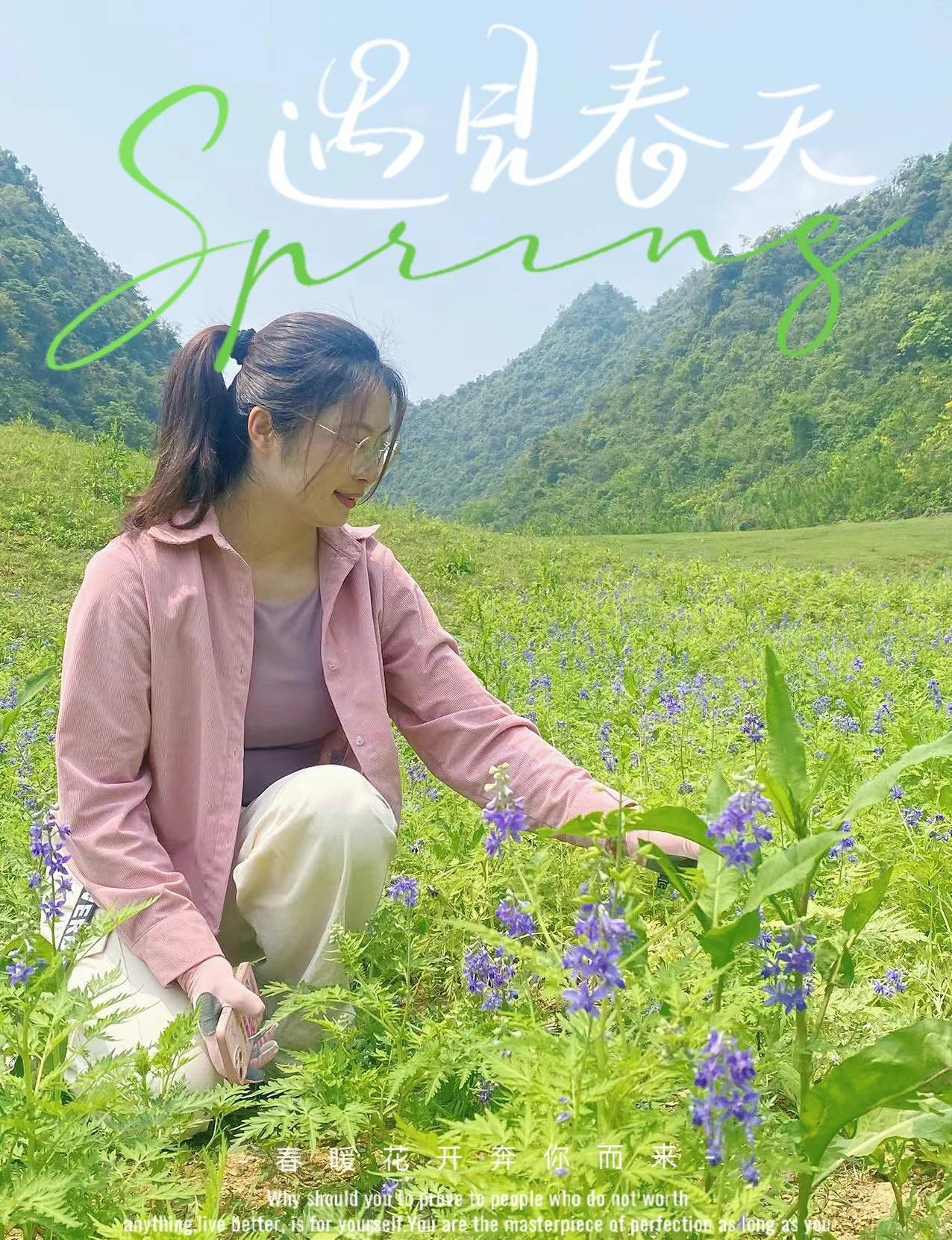 南宁出发·更望湖春季一日游攻略来啦🚗【怎么去】从南宁市区出发，自驾约2-