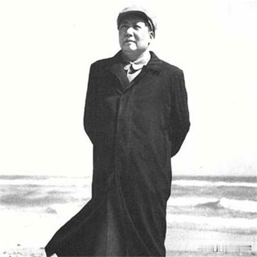 “我不当那个大元帅”，毛泽东为何不当大元帅？据传，1955年元月军委扩大会议，