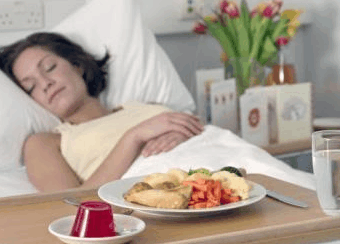 剖腹产妈妈如何快速恢复呢? 剖腹产什么时候才能开始减肚子呢?