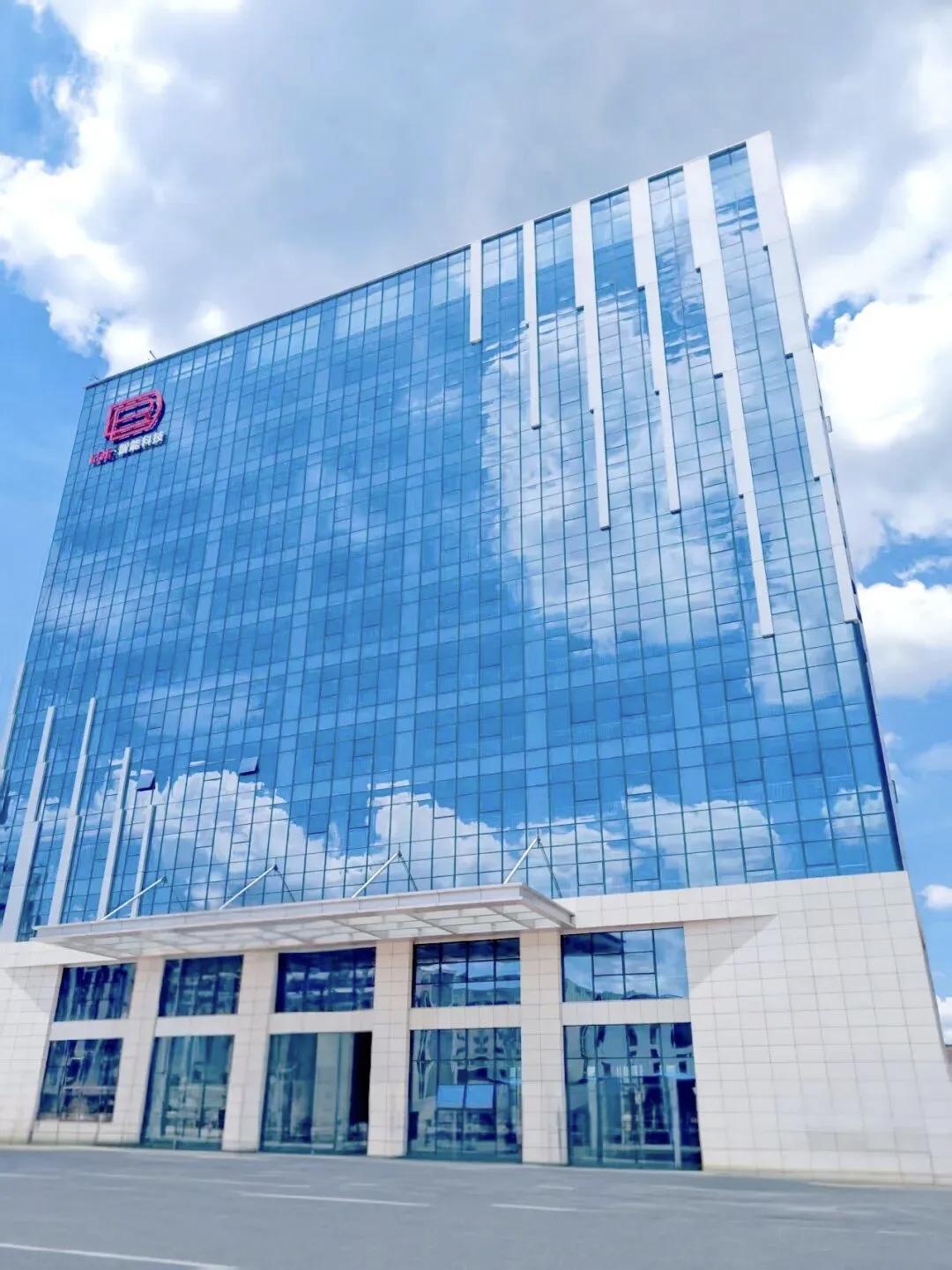 2026年4月，坐落于湖南湘江新区的湖南力得尔智能科技股份有限公司，正以满负荷生