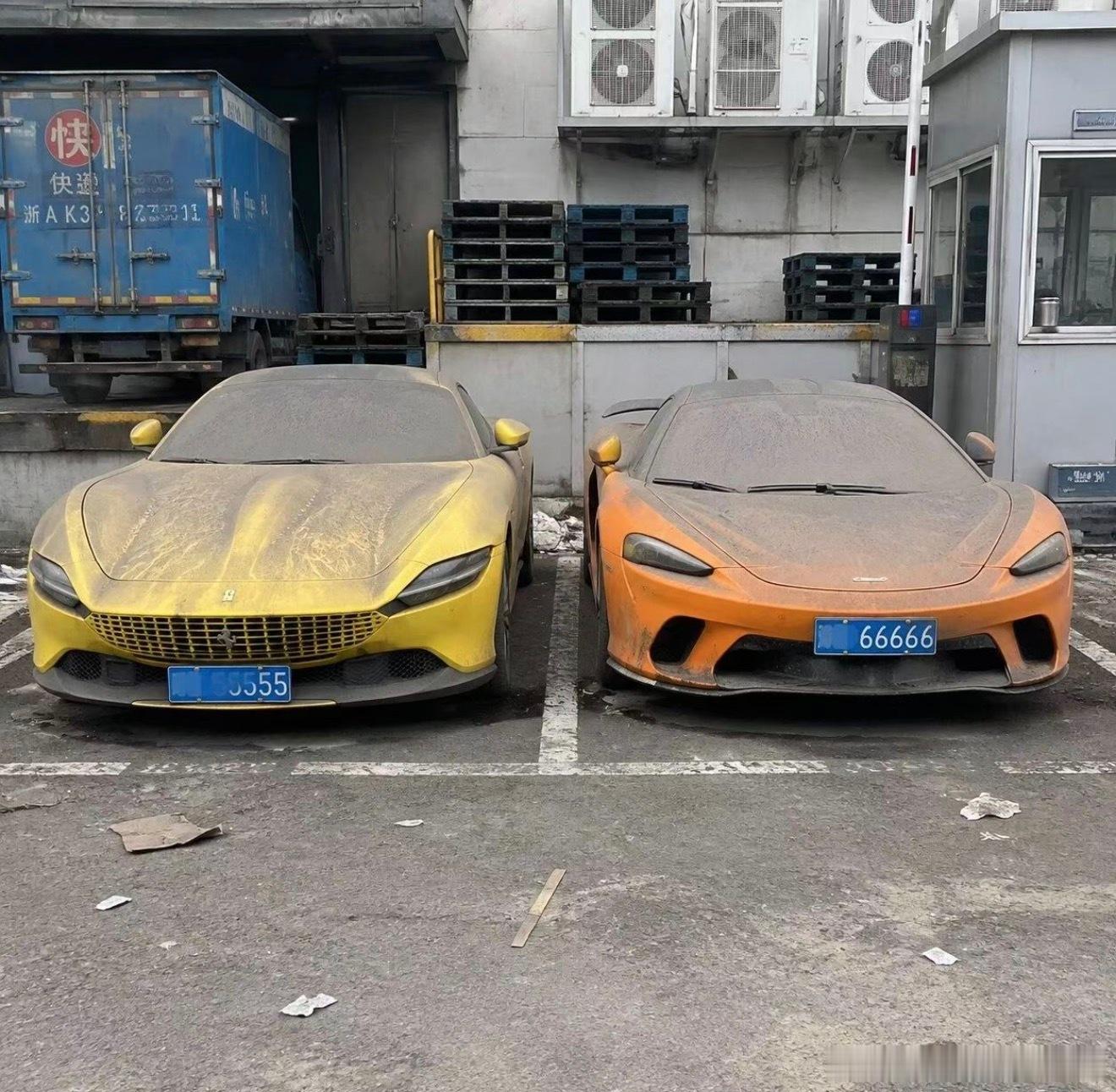 看起来不像ai！！！发生了什么？​​​