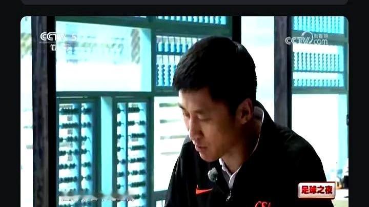 46岁，体脂率11%，猪肉牛肉羊肉一口不碰。这个人，比运动员还狠。国足进不去
