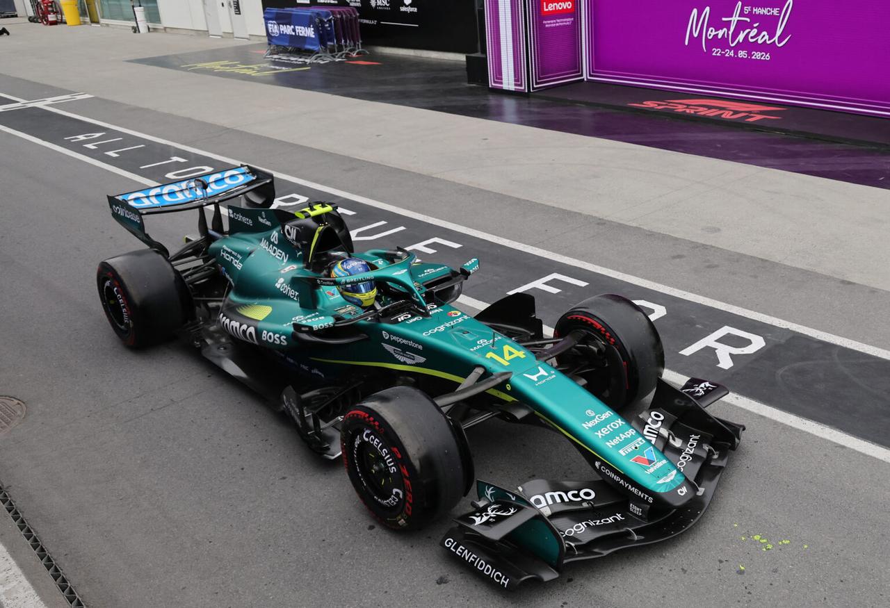 F1摩纳哥站前瞻：若法拉利双车登台——赛季心理格局倾斜与梅赛德斯抗压试金石梅赛