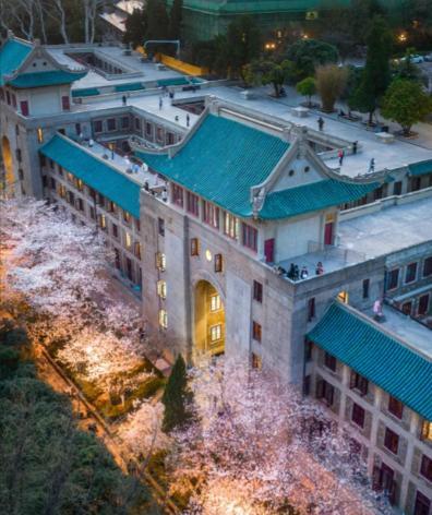 杨同学换马甲进香港，武大干的？论文造假的事还没查清楚，人就去了香港浸会大学