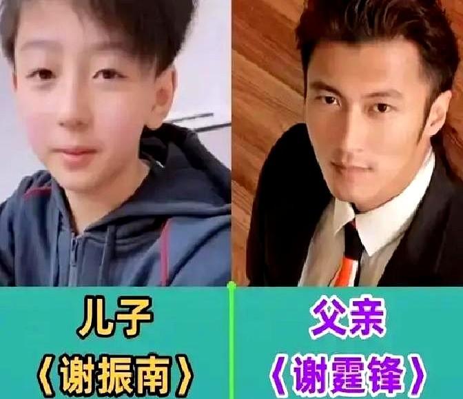 都说龙生龙，凤生凤，老鼠儿子会打洞，这话还真不假。李玲玉的儿子杰西，26岁在