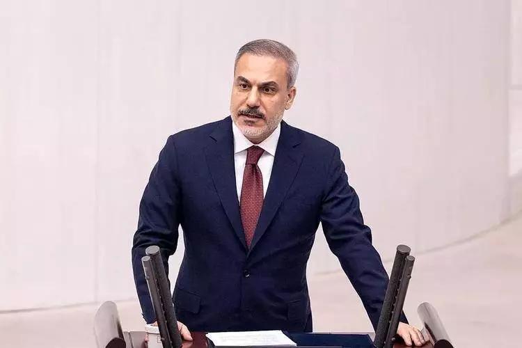 土耳其孤勇亮剑！第一个硬刚以色列的大国，到底凭什么？全球沉默之际，土耳其