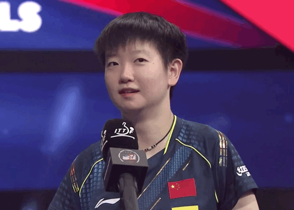 2025年12月9日，蒙牛冠益乳官方微博官宣孙颖莎成为冠益乳亚太区品牌代言人。这