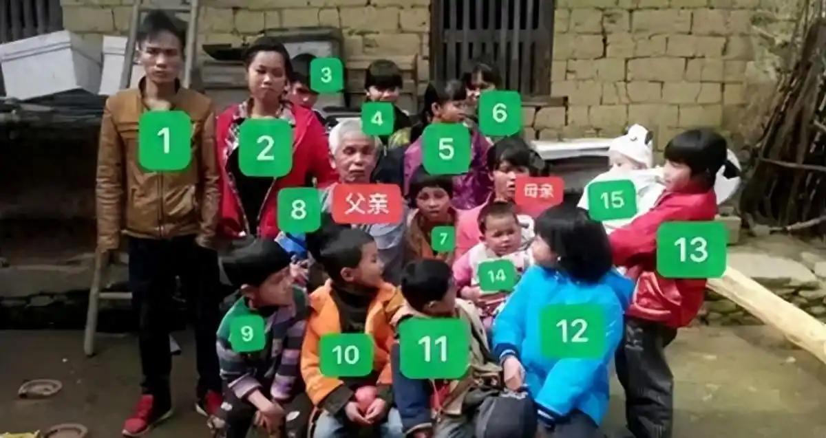 谁能想到，广西容县黎村镇太和村有个被称作“第一猛男”的老汉，49岁的他把19岁女