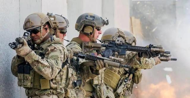 如果中美开战，美军会不会全面轰炸中国？美军在亚太地区的战略规划强调通过空中和海