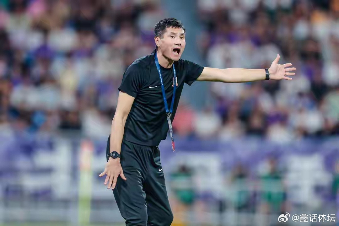 突然对于国足无缘世界杯释然了。国足美加墨世界杯即将来临，作为一名狂热的足球迷，