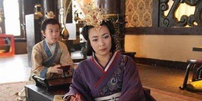 其实，戚夫人的悲剧，是她亲手酿成的。刘邦驾崩前为她留下了后路，吕后执政后也并未赶