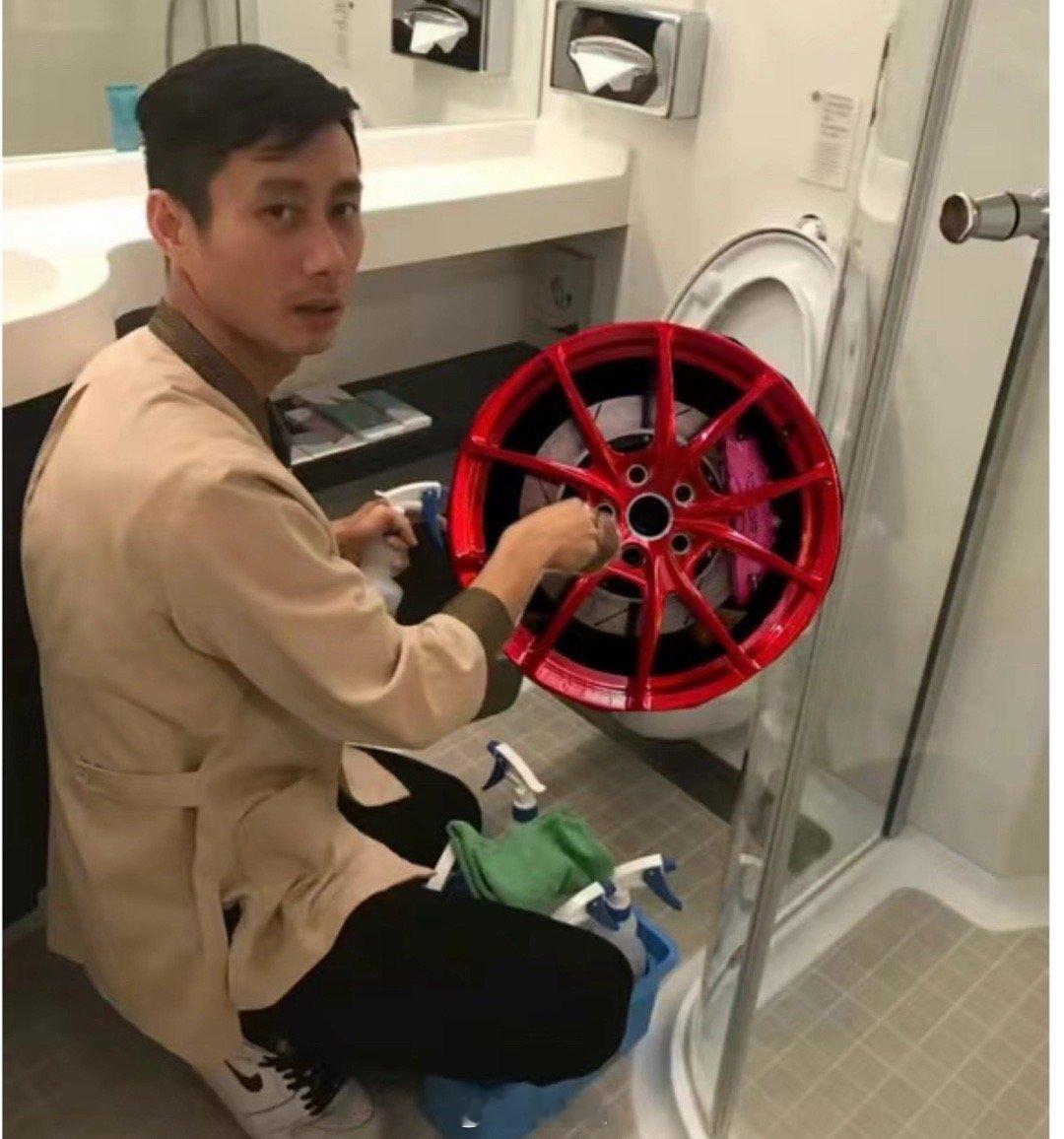 这特么谁干的[微笑]​​​