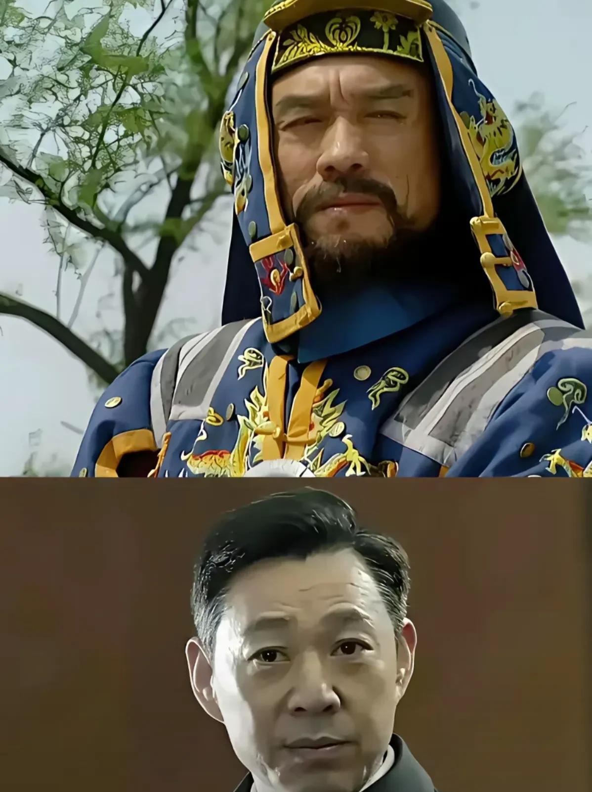 沙瑞金能碰一碰巅峰时期的年羹尧吗？只能说，差的太远了…巅峰时期的年羹尧，总督川
