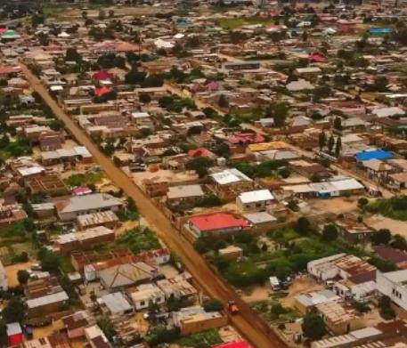 刚果（金）疯了！专逮中国公民下手，使馆都急吼发警告：赶紧撤，别磨蹭！ 11月